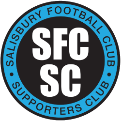 Salisbury FC Supporters Club